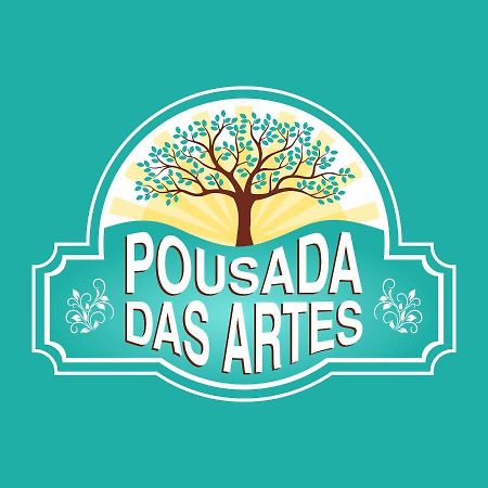 Pousada Das Artes 1 Mongaguá Exteriér fotografie