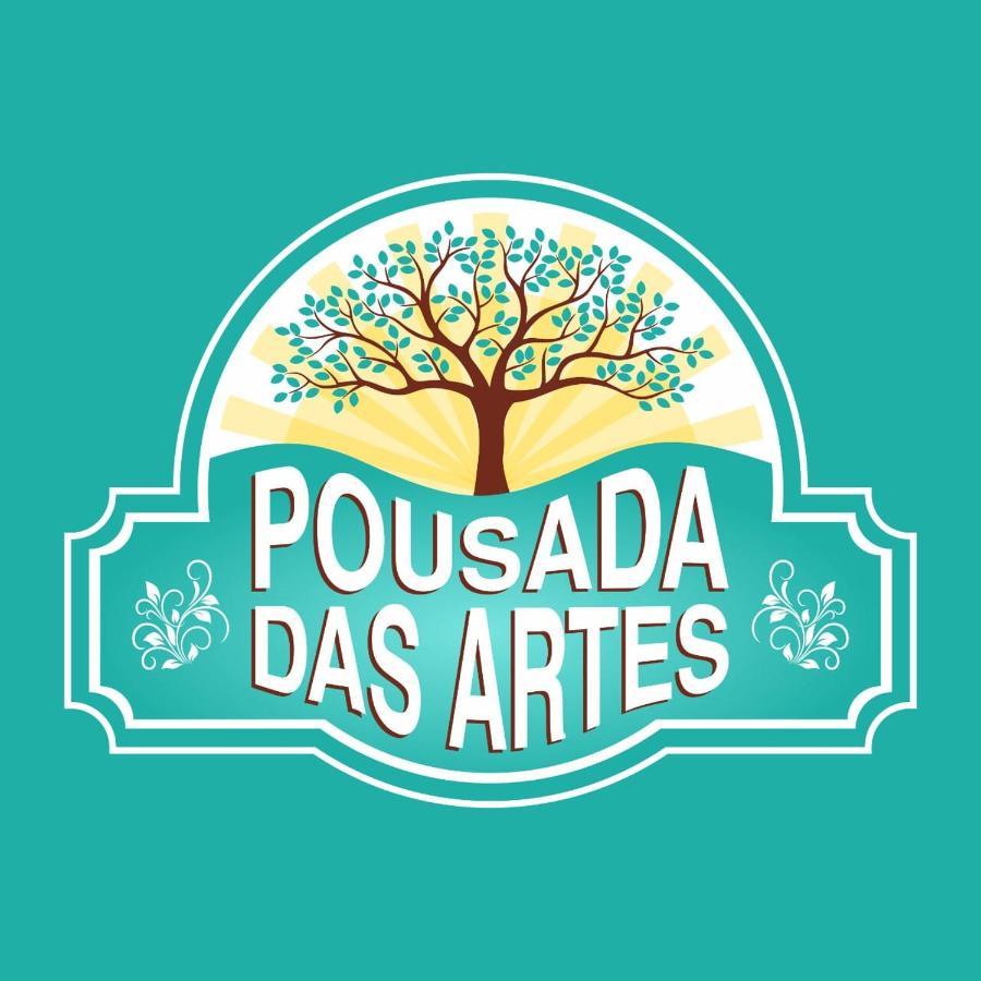 Pousada Das Artes 1 Mongaguá Exteriér fotografie