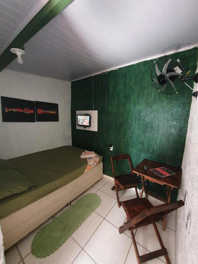 Pousada Das Artes 1 Mongaguá Exteriér fotografie
