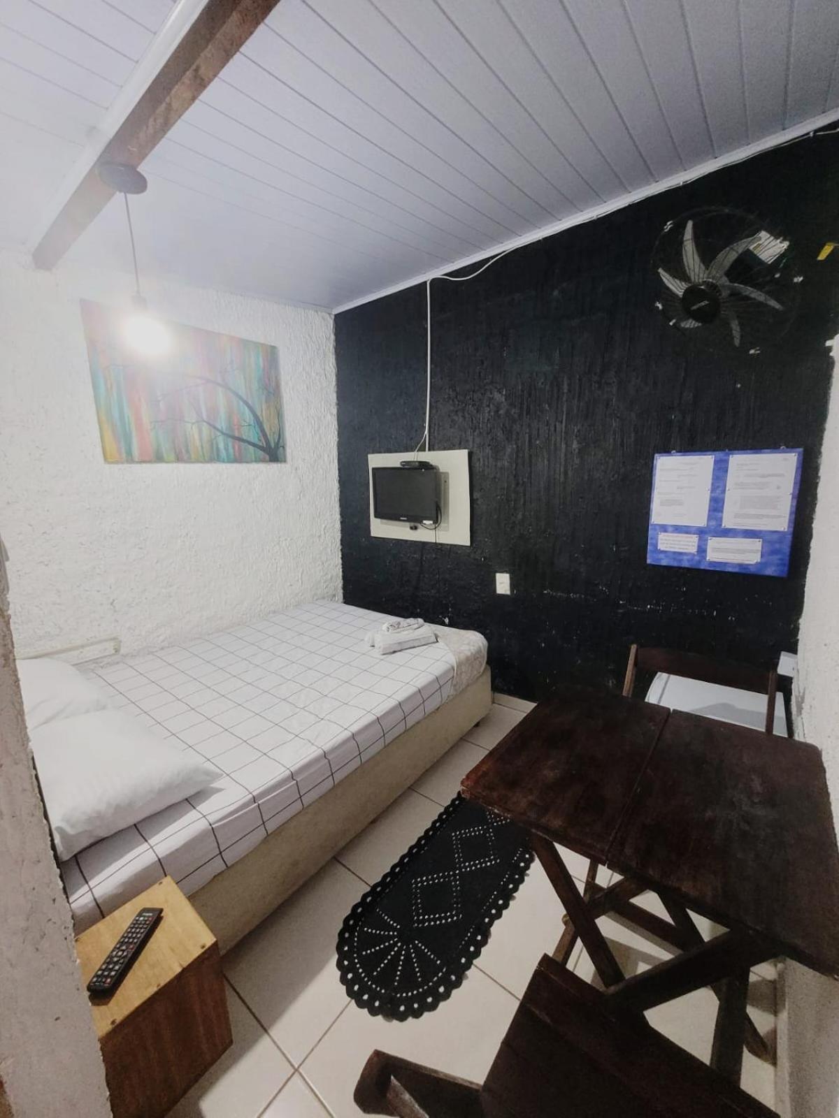 Pousada Das Artes 1 Mongaguá Exteriér fotografie