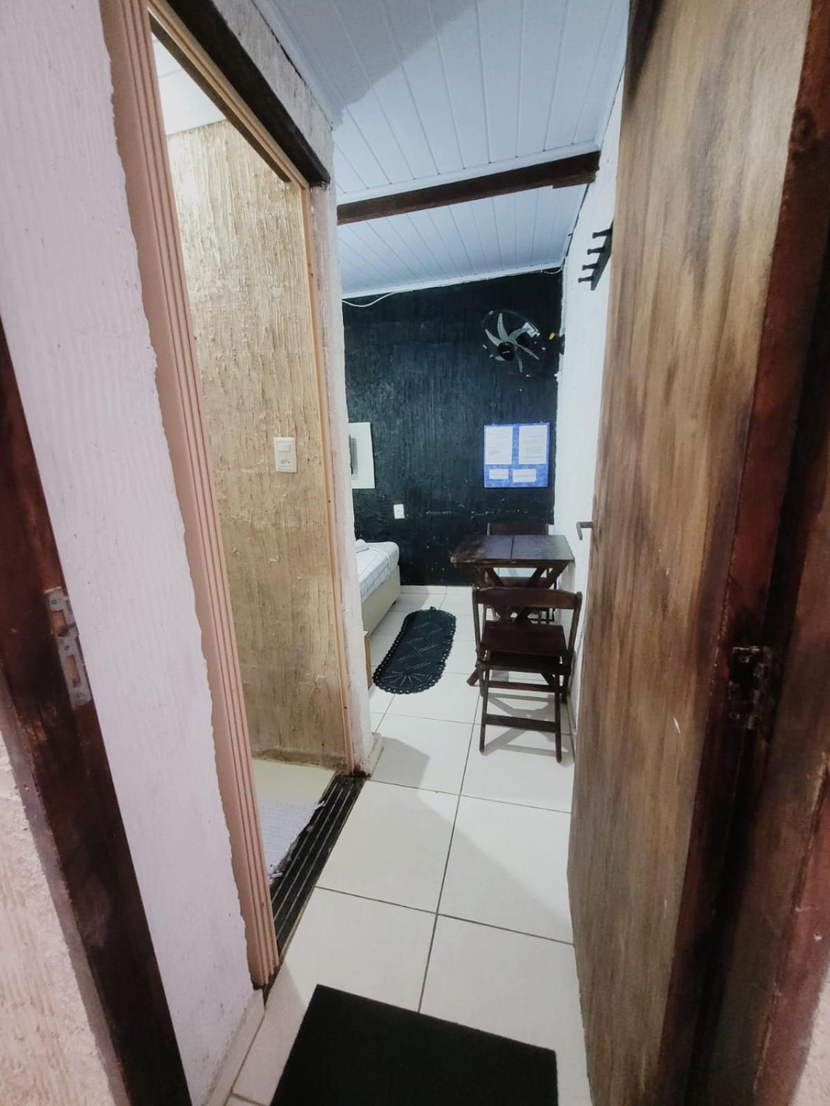 Pousada Das Artes 1 Mongaguá Exteriér fotografie
